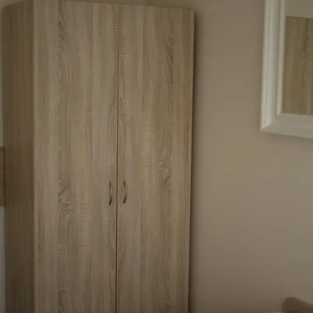 Kotwica Rum i privatbostad Dziwnówek