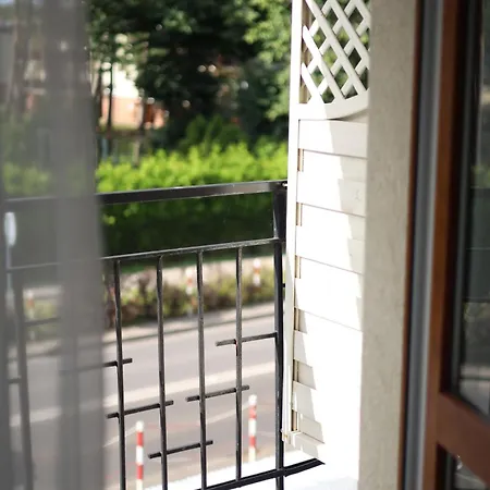 Kotwica Homestay