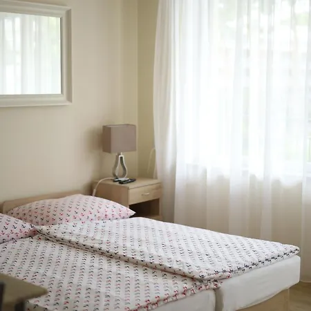 Homestay Kotwica *
