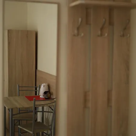 Séjour chez l'habitant Kotwica Dziwnówek
