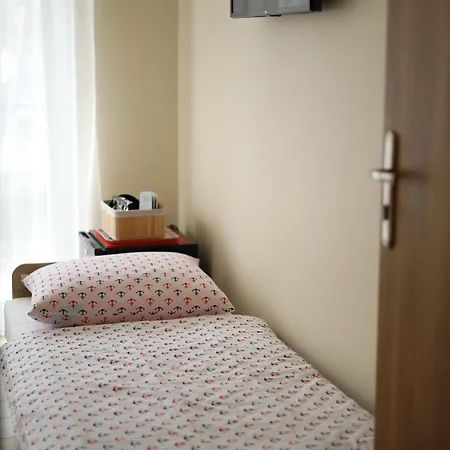 Kotwica Dziwnowek