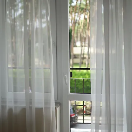Kotwica Homestay Dziwnowek