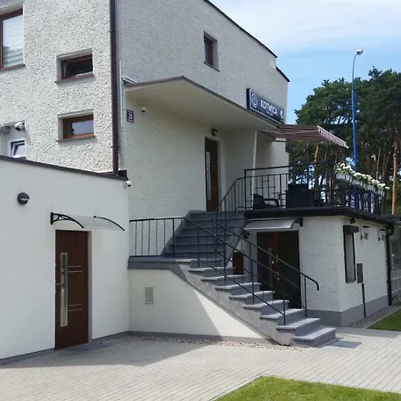 Kotwica * Dziwnówek