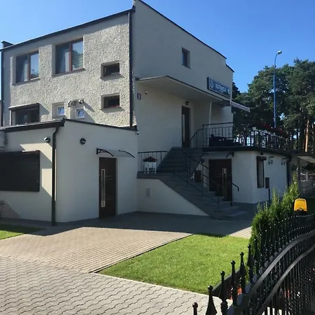 Rum i privatbostad Kotwica